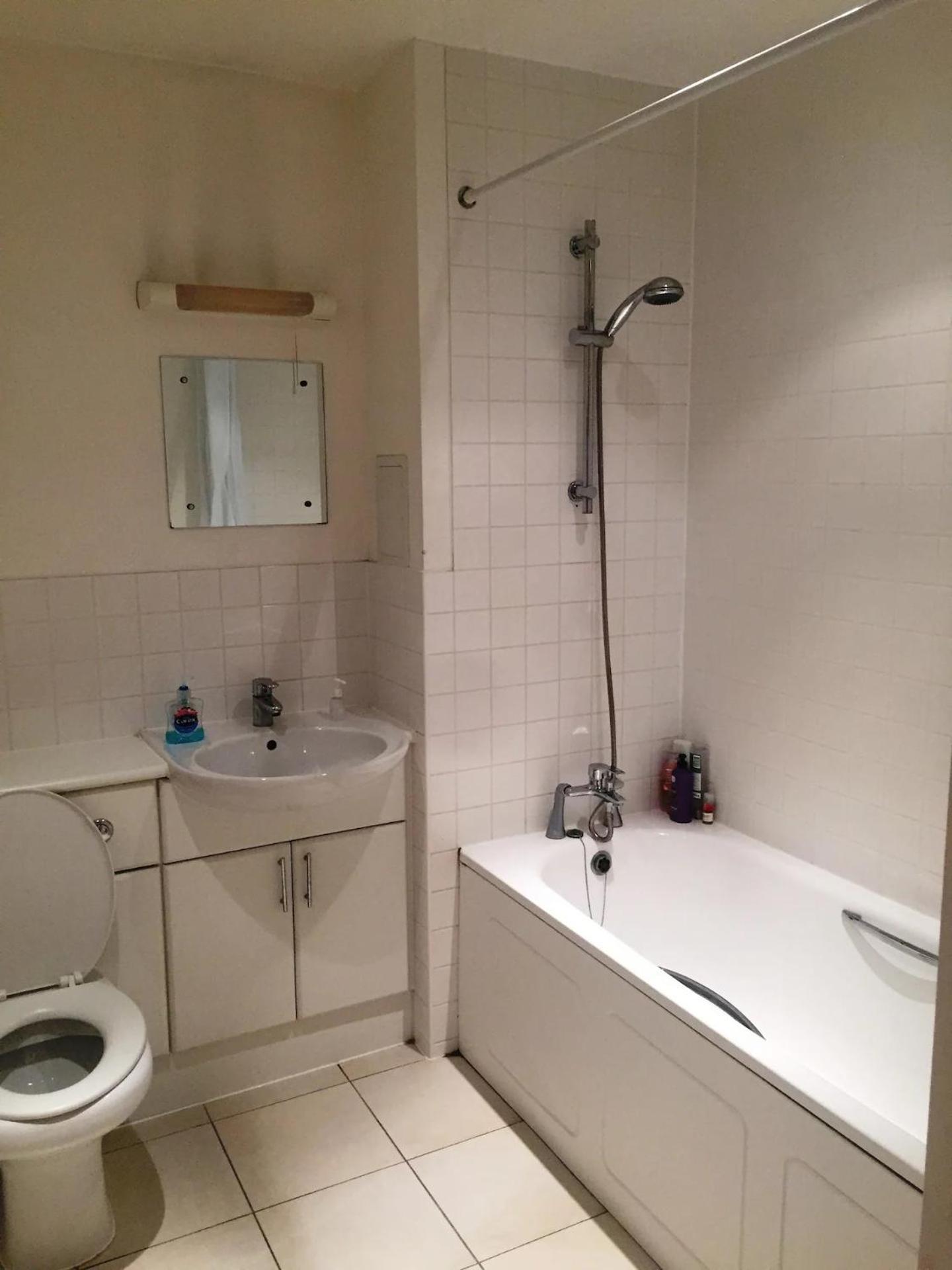 Room 1 Or 2 Ppl Near Excel, O2, Canary Wharf - Londres Exterior foto