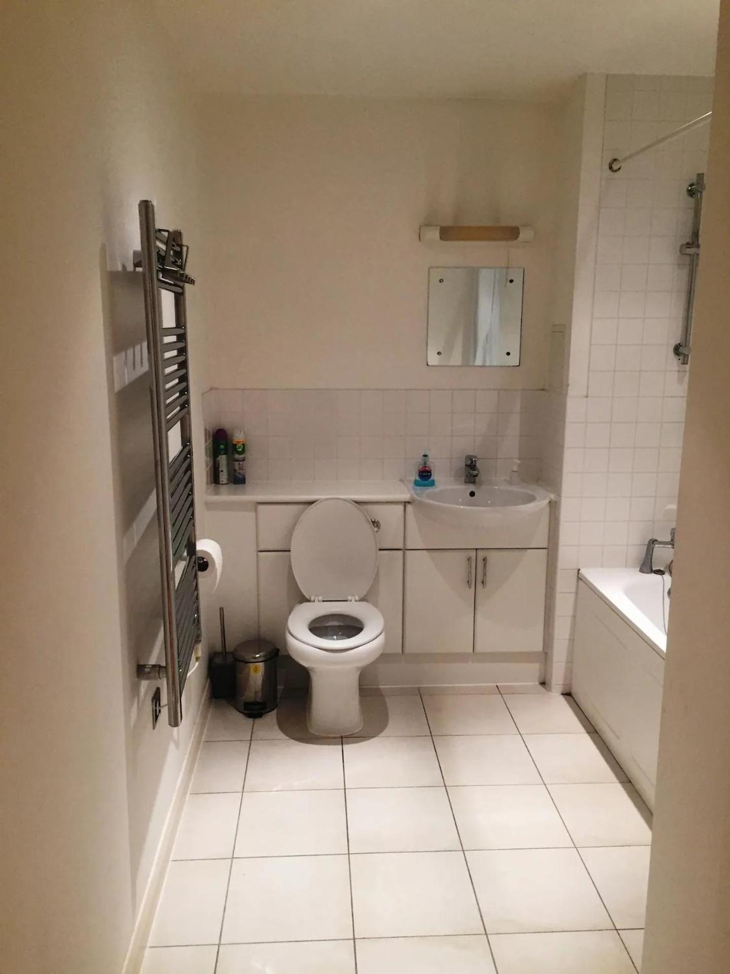 Room 1 Or 2 Ppl Near Excel, O2, Canary Wharf - Londres Exterior foto