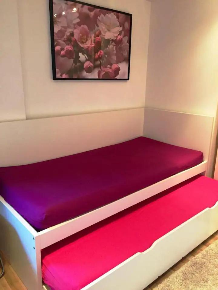 Room 1 Or 2 Ppl Near Excel, O2, Canary Wharf - Londres Exterior foto