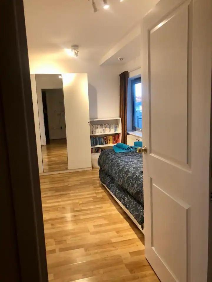 Room 1 Or 2 Ppl Near Excel, O2, Canary Wharf - Londres Exterior foto