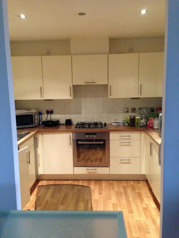 Room 1 Or 2 Ppl Near Excel, O2, Canary Wharf - Londres Exterior foto